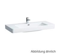 LAUFEN Pro S lavabo a parete, H8139660001081, Pro S bianco [Ceramica da Bagno > Lavabi]
