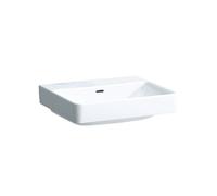 LAUFEN Pro S lavabo sospeso, H8169624001091, Pro S bianco [Lavabi > Lavabi Sospesi]