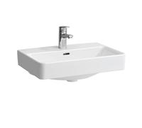 LAUFEN Pro S lavabo sospeso, H8189580001041, Pro S bianco [Lavabi > Lavabi Sospesi]