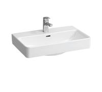 LAUFEN Pro S lavabo sospeso, H8189594001041, Pro S bianco [Lavabi > Lavabi Sospesi]