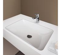 LAUFEN Pro S lavabo sottopiano, H8119694001091, Pro S bianco [Lavabi > Lavabi Sottopiano]