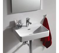 LAUFEN Pro S lavamani, H8159614001041, Pro S bianco [Ceramica da Bagno > Lavamani]