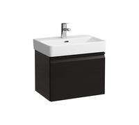LAUFEN Pro S Meuble sous-lavabo, 1 tiroir, pour lavabo H818958, 510x370x390mm, H4830210954231, H4830210954231, Colorazione: wenge