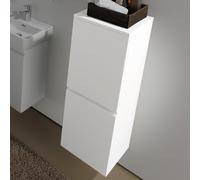 LAUFEN Pro S mezzacolonna, 1 anta, H4831110954631, Pro S; Pro A; Pro B [Mobili da Bagno > Mobili Complementari]