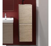 LAUFEN Pro S mezzacolonna, 1 anta, H4831110954791, Pro S; Pro A; Pro B [Mobili da Bagno > Mobili Complementari]