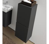 LAUFEN Pro S mezzacolonna, 1 anta, H4831110954801, Pro S; Pro A; Pro B [Mobili da Bagno > Mobili Complementari]