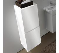 LAUFEN Pro S mezzacolonna, 1 anta, H4831120954751, Pro S; Pro A; Pro B [Mobili da Bagno > Mobili Complementari]