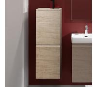 LAUFEN Pro S mezzacolonna, 1 anta, H4831120954791, Pro S; Pro A; Pro B [Mobili da Bagno > Mobili Complementari]