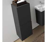LAUFEN Pro S mezzacolonna, 1 anta, H4831120954801, Pro S; Pro A; Pro B [Mobili da Bagno > Mobili Complementari]
