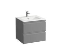 LAUFEN Pro S mobile con lavabo, 2 scomparti estraibili, H8619614801041, Pro S [Mobili da Bagno > Mobili con Lavabo Integrato]