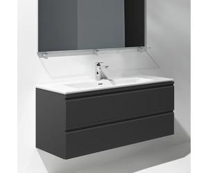 LAUFEN Pro S mobile con lavabo, 2 scomparti estraibili, H8619674801041, Pro S [Mobili da Bagno > Mobili con Lavabo Integrato]