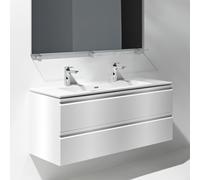 LAUFEN Pro S mobile con lavabo integrato, 2 scomparti estraibili, H8619674751071, Pro S [Mobili da Bagno > Mobili con Lavabo Integrato]