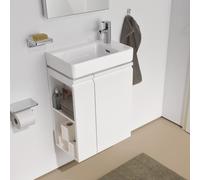 LAUFEN Pro S mobile con lavamani, 1 anta, H8629644631041, Pro S [Mobili da Bagno > Mobile con Lavamani]