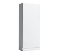 LAUFEN Pro S mobile sospeso, 1 anta, H4831130954631, Pro S; Pro A; Pro B [Mobili da Bagno > Mobili Complementari]