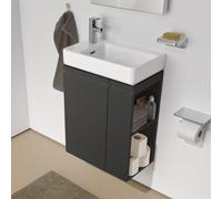 LAUFEN Pro S mobile sottolavabo, 1 anta, H4830010954801, Pro S [Mobili da Bagno > Mobili Lavabo]
