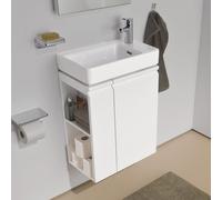 LAUFEN Pro S mobile sottolavabo, 1 anta, H4830020954631, Pro S [Mobili da Bagno > Mobili Lavabo]