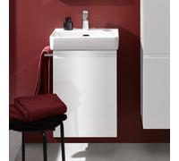 LAUFEN Pro S mobile sottolavabo, 1 anta, H4833010964751, Pro S [Mobili da Bagno > Mobili Lavabo]