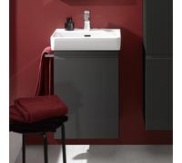 LAUFEN Pro S mobile sottolavabo, 1 anta, H4833010964801, Pro S [Mobili da Bagno > Mobili Lavabo]
