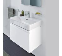 LAUFEN Pro S mobile sottolavabo, 1 scomparto estraibile, H4830310954631, Pro S [Mobili da Bagno > Mobili Lavabo]