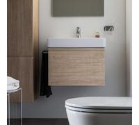LAUFEN Pro S mobile sottolavabo, 1 scomparto estraibile, H4833710964791, Pro S [Mobili da Bagno > Mobili Lavabo]