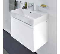 LAUFEN Pro S mobile sottolavabo, 1 scomparto estraibile, H4833720964751, Pro S [Mobili da Bagno > Mobili Lavabo]