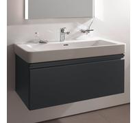LAUFEN Pro S mobile sottolavabo, 1 scomparto estraibile, H4835510964801, Pro S [Mobili da Bagno > Mobili Lavabo]