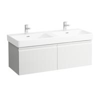 LAUFEN Pro S mobile sottolavabo, 2 scomparti estraibili, H4835640964631, Pro S [Mobili da Bagno > Mobili Lavabo]