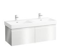 LAUFEN Pro S mobile sottolavabo, 2 scomparti estraibili, H4835640964751, Pro S [Mobili da Bagno > Mobili Lavabo]