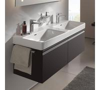 LAUFEN Pro S mobile sottolavabo, 2 scomparti estraibili, H4835640964801, Pro S [Mobili da Bagno > Mobili Lavabo]