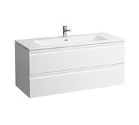 LAUFEN Pro S mobile con lavabo integrato, 2 scomparti estraibili, H8619674801041, Pro S [Mobili da Bagno > Mobili con Lavabo Integrato]