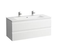 LAUFEN Pro S mobile con lavabo integrato, 2 scomparti estraibili, H8619674751071, Pro S [Mobili da Bagno > Mobili con Lavabo Integrato]