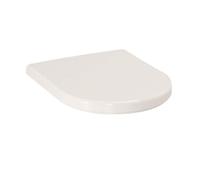 Sedile per WC Laufen PRO, con rivestimento, sfoderabile, H891950, Colorazione: Pergamo
