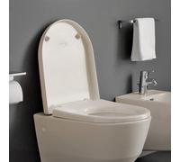 Copriwater Chiusura Rallentata Laufen PRO 380x450mm Pergamon