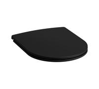 LAUFEN Pro sedile WC, H8989667160001, Pro nero opaco [WC > Sedili WC]