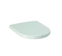 Siège de WC LAUFEN PRO, avec couvercle, amovible, 450x380mm, H8969503000001, H8969503000001, Colorazione: Bianco