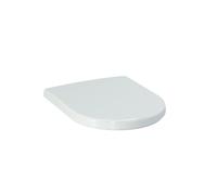 LAUFEN PRO Siège de WC, avec couvercle, amovible, abaissement automatique, H8919513370031, H8919513370031, Colorazione: Manhattan