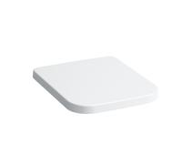 LAUFEN PRO Siège WC, avec couvercle, 443x367mm, H8919600000001, H8919600000001