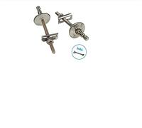 LAUFEN Pro - Supporto universale per sedile WC con sistema di chiusura silenziosa H893958