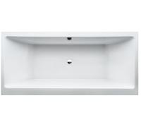Vasca Da Bagno Rettangolare Laufen PRO a incasso 1900x900mm Bianco