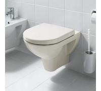 LAUFEN Pro WC a parete, H8209500490001, Pro pergamon [Ceramica da Bagno > WC]