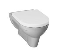 WC Sospeso Laufen PRO Fondo piatto 360x560mm Bianco