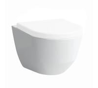 LAUFEN Pro WC a parete, H8209564000001, Pro bianco [WC > WC]