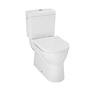 WC A Pavimento Laufen PRO Fondo piatto 360x670mm Bianco