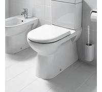 Rialzo Per WC Laufen PRO CleanCoat 360x700mm Bianco