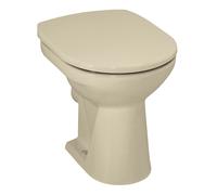 LAUFEN PRO WC au sol, sortie horizontale, 360x470mm, H8219560180001, H8219560180001, Colorazione: Bahama beige
