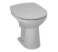 LAUFEN PRO WC au sol, sortie horizontale, 360x470mm, H8219560370001, H8219560370001, Colorazione: Manhattan