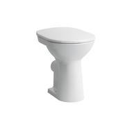 LAUFEN PRO WC au sol, sortie horizontale, 360x470x450mm, H8259550490001, H8259550490001, Colorazione: Pergamo