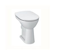 LAUFEN PRO WC au sol, sortie horizontale, 360x470x450mm, H8259560490001, H8259560490001, Colorazione: Pergamo