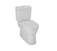 WC Laufen PRO a colonna, scarico orizzontale/verticale, 360x670 mm, H824959, Colorazione: Bianco con LCC