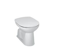 LAUFEN PRO WC au sol, sortie verticale, 360x470mm, H8219570490001, H8219570490001, Colorazione: Pergamo